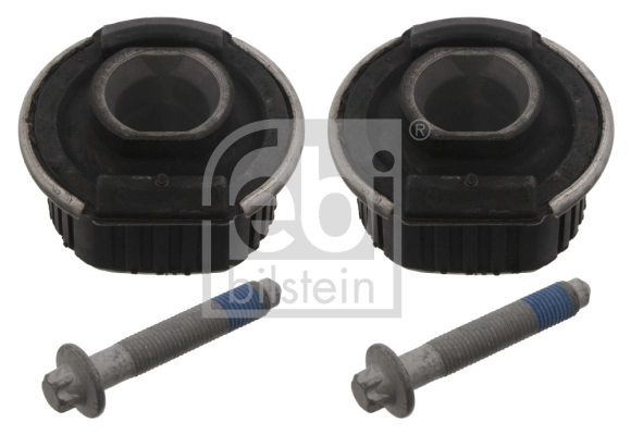 Bush Set, axle beam